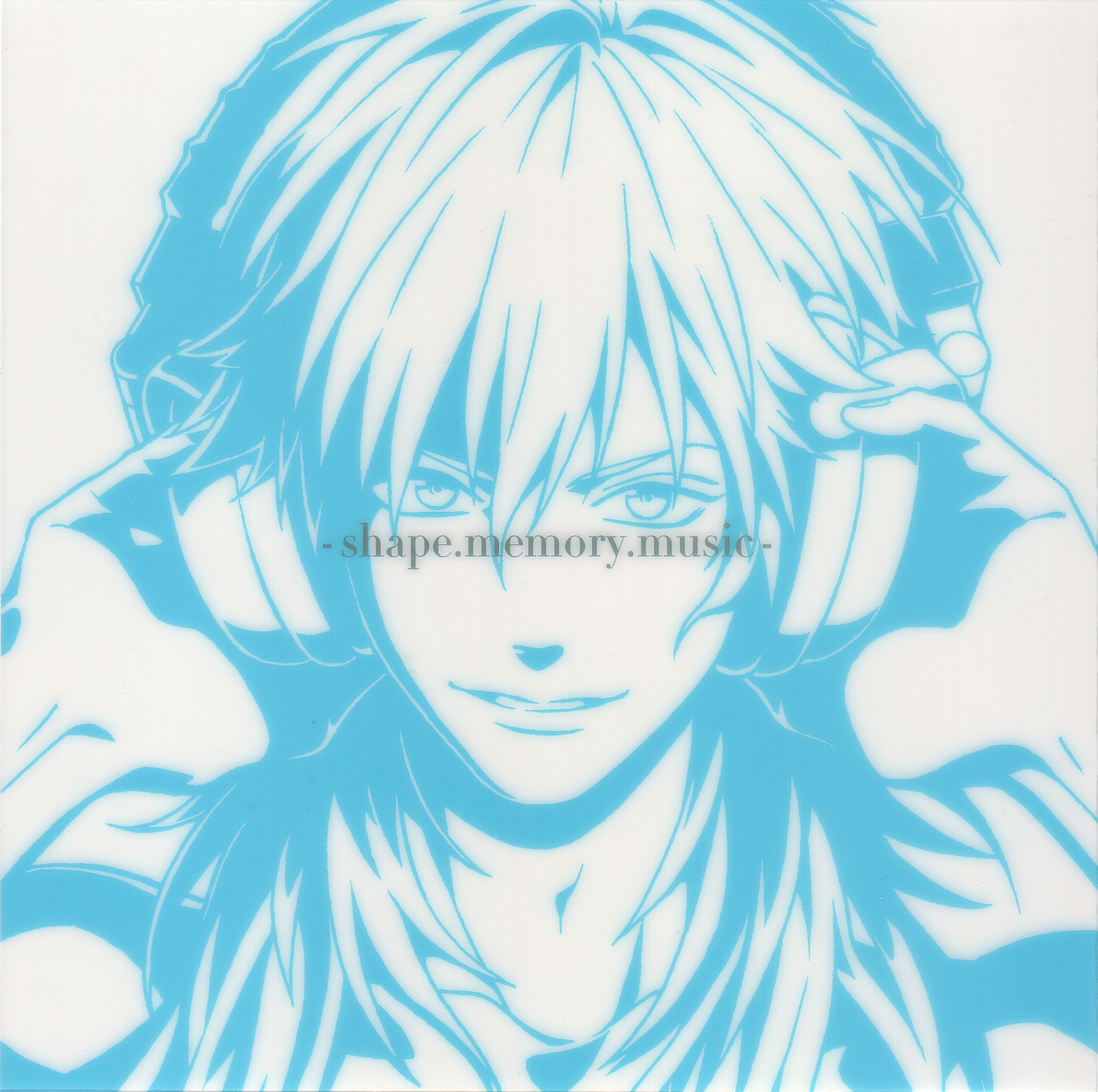「DRAMAtical Murder」soundtrack-shape.mem… DRAMAtical Murder soundtrack -shape.memory.music- (2012) MP3